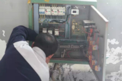 上海hjc黄金城电动机保护器在纺织行业的运用