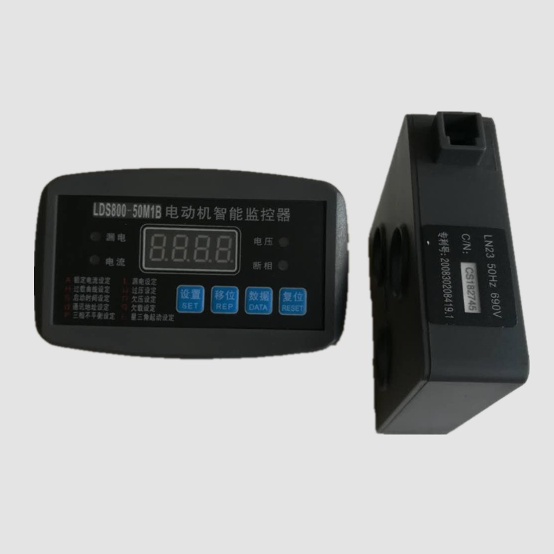 辽宁葫芦岛电机过流保护器哪个品牌好？