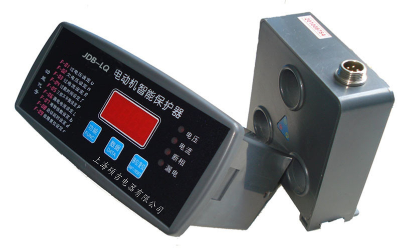 重庆JDB-LQ+F电机hjc黄金城保护器哪个厂家质量好?